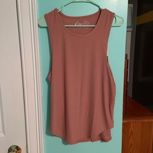 Zyia Poppy Premium Tank